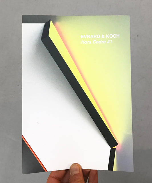 EVRARD & KOCH - Hors Cadre #1