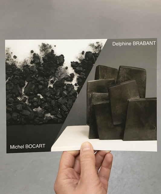 Michel BOCART - Delphine BRABANT