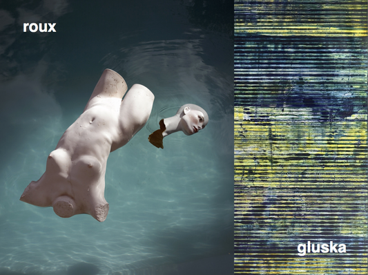 Aharon Gluska / Jean-Pierre Roux - SUMMER SHOW