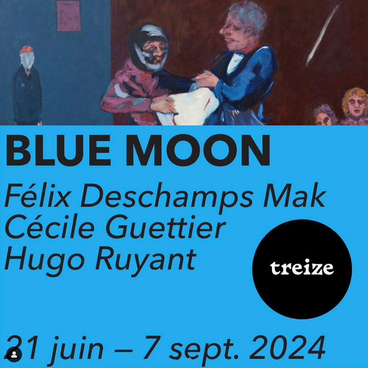 Blue Moon
