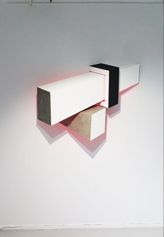 Evrard & Koch - Hors cadre #4