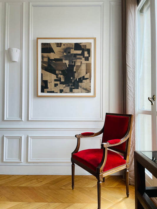 Galerie Lazarew @ Bordier & Cie