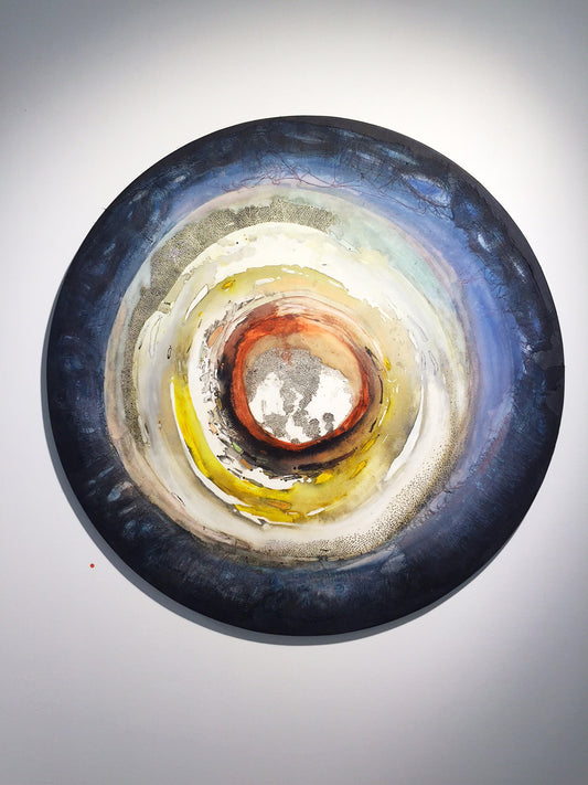 Isabel ESPINOZA - Mundos Parallelos