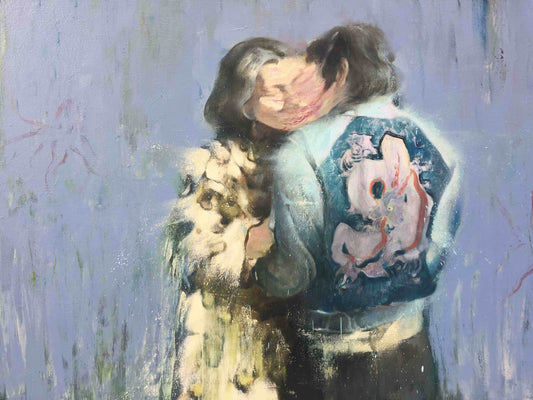 Galerie Lazarew - Art Contemporain - Sergey Kononov