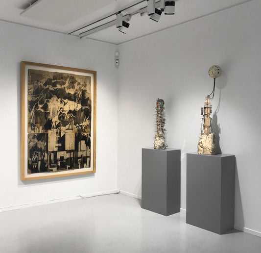 Summer Group Show
