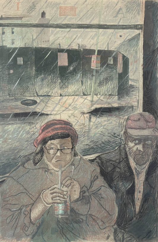 Lafayette Commuters