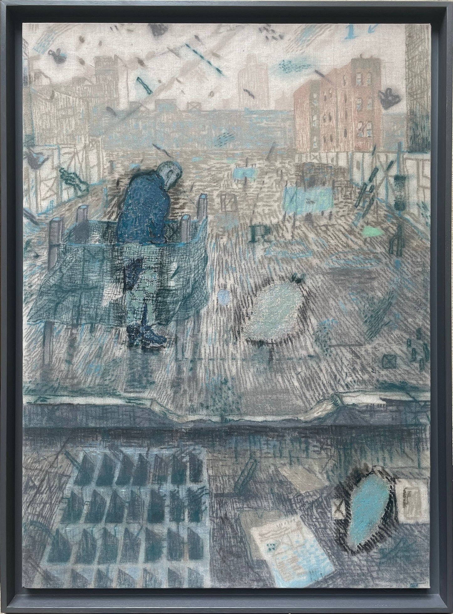 Untitled n°11