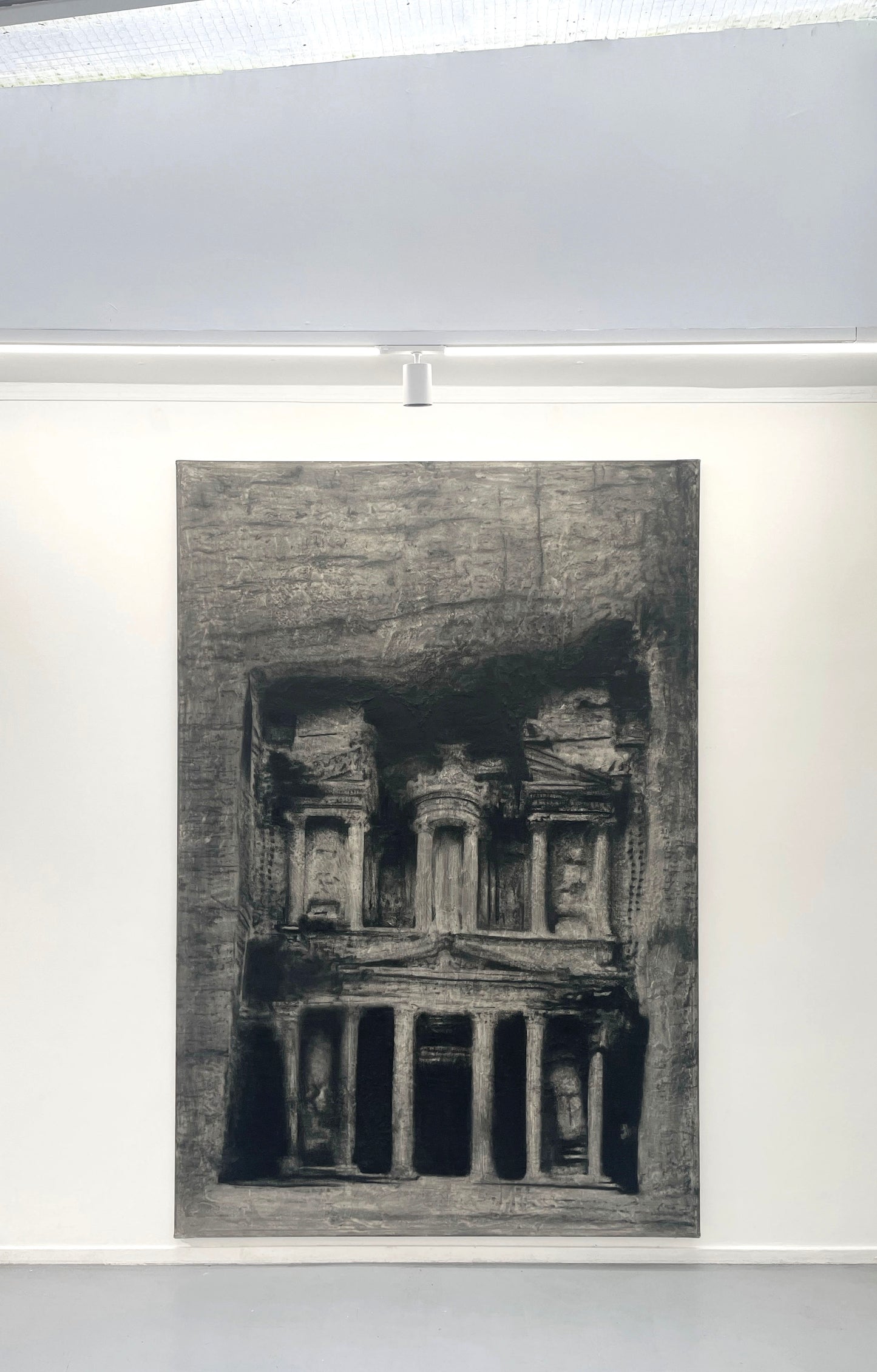 Sans Titre (Petra)