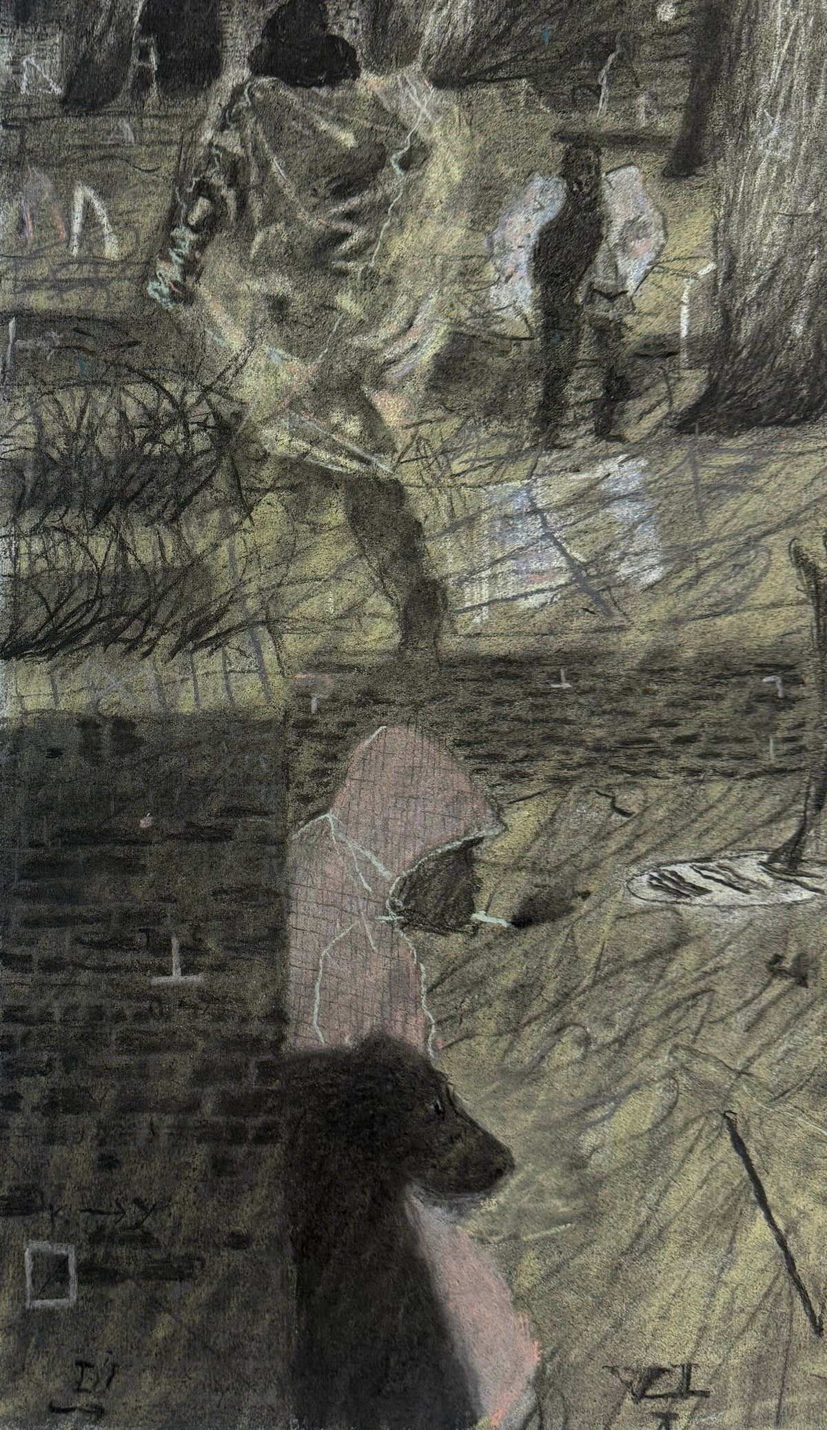 Untitled VI