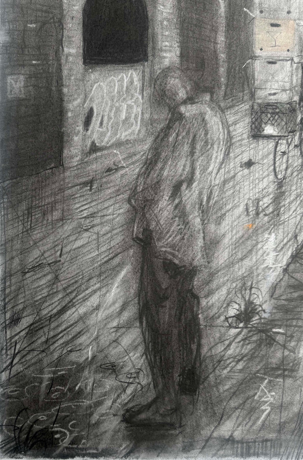 Untitled II