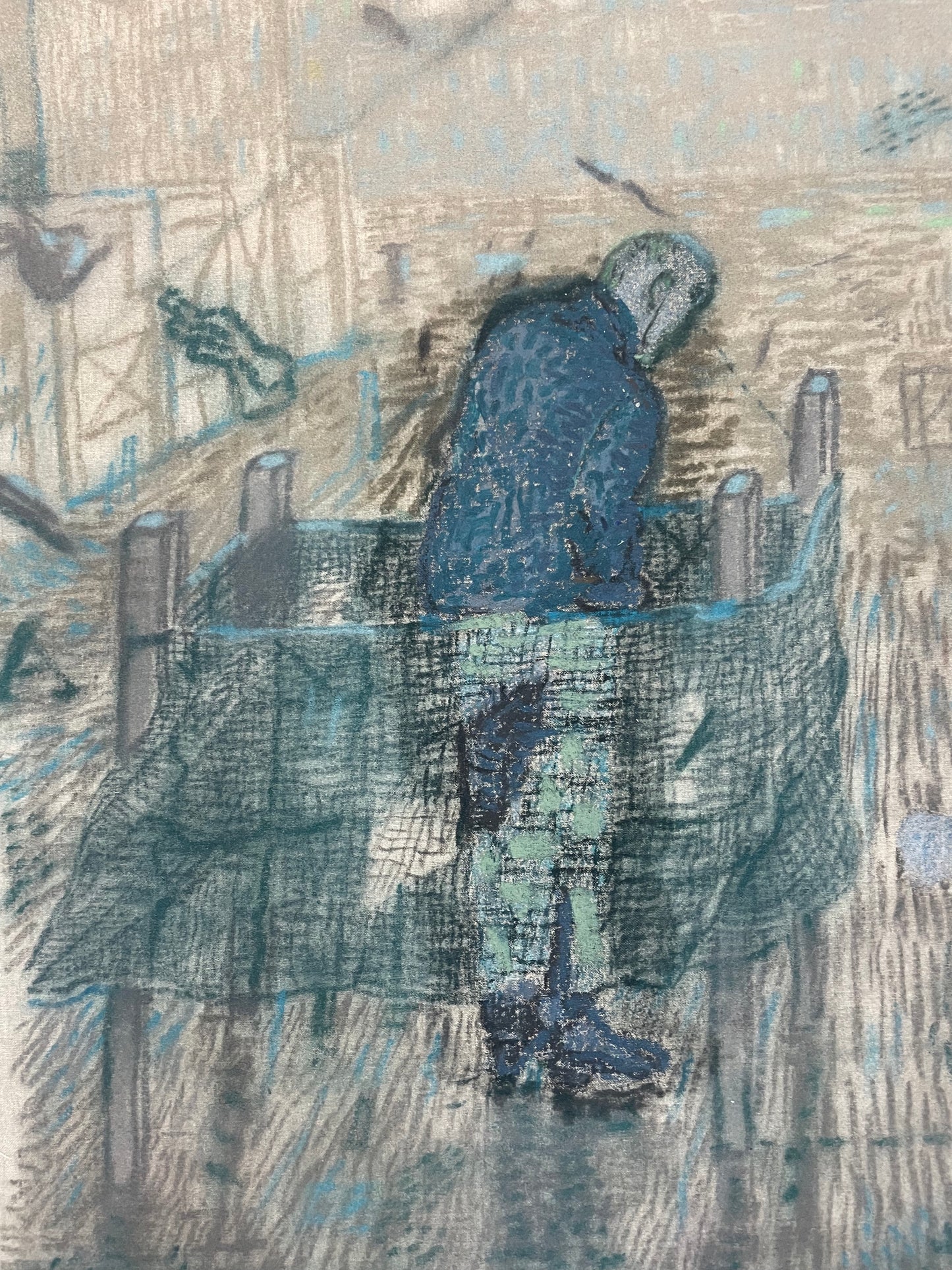 Untitled n°11