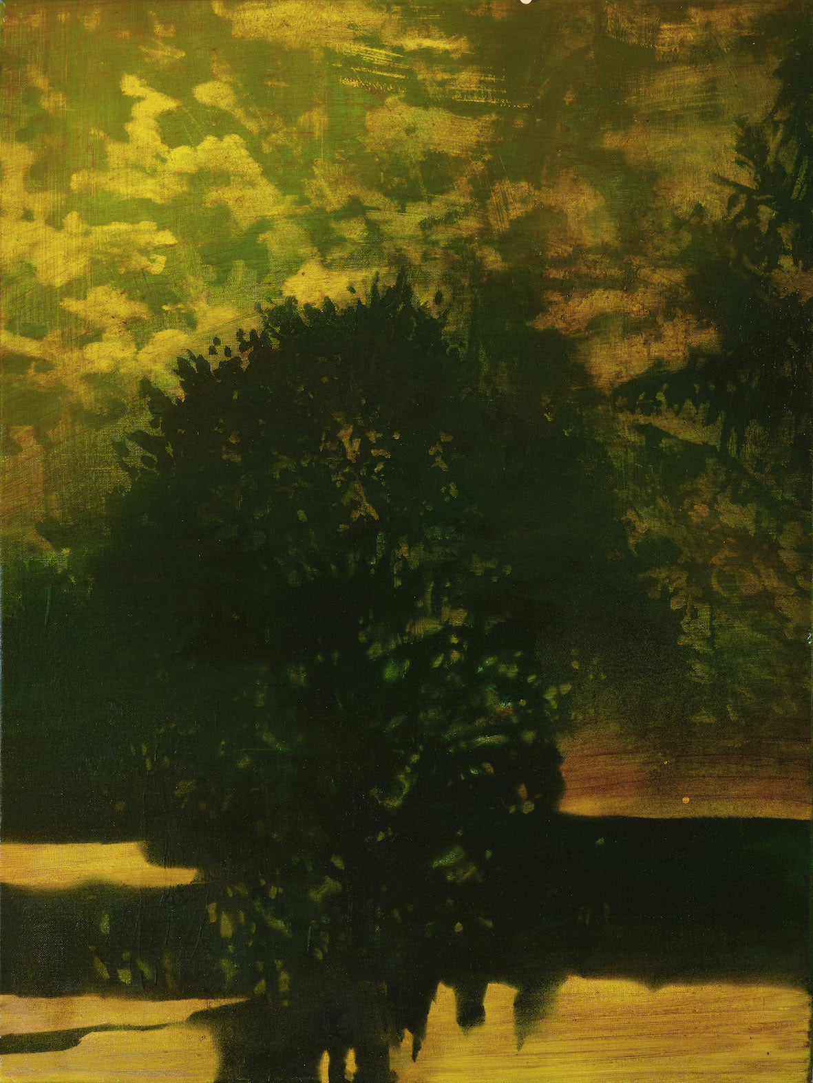 Crépusculaire