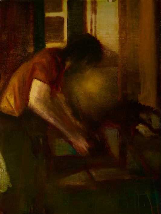 Intérieur VI