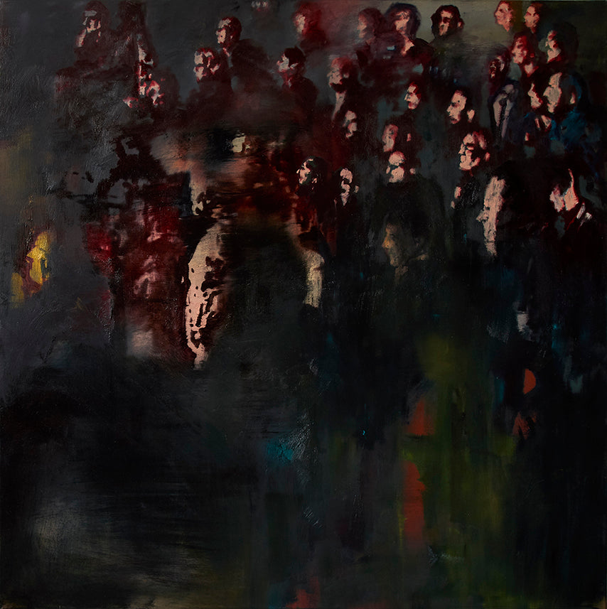 L'audience