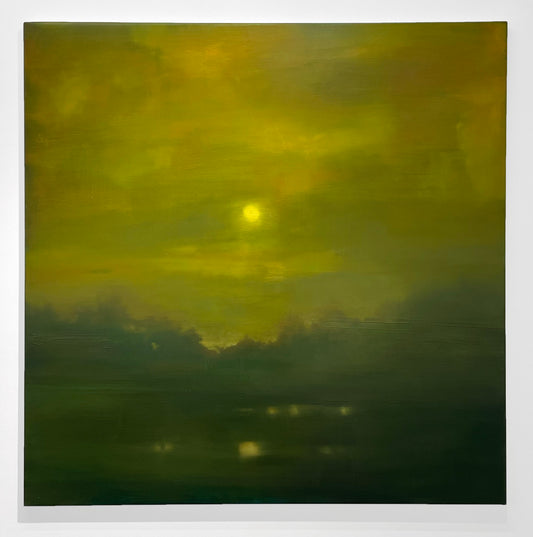 Lisière nocturne