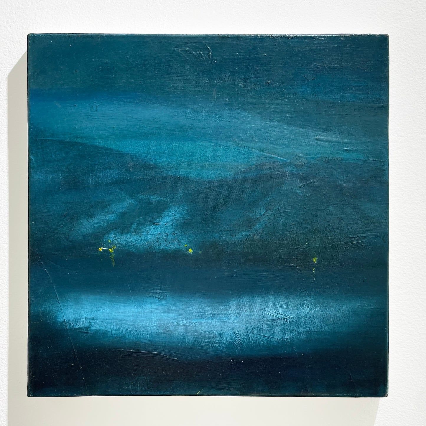 Silence IV
