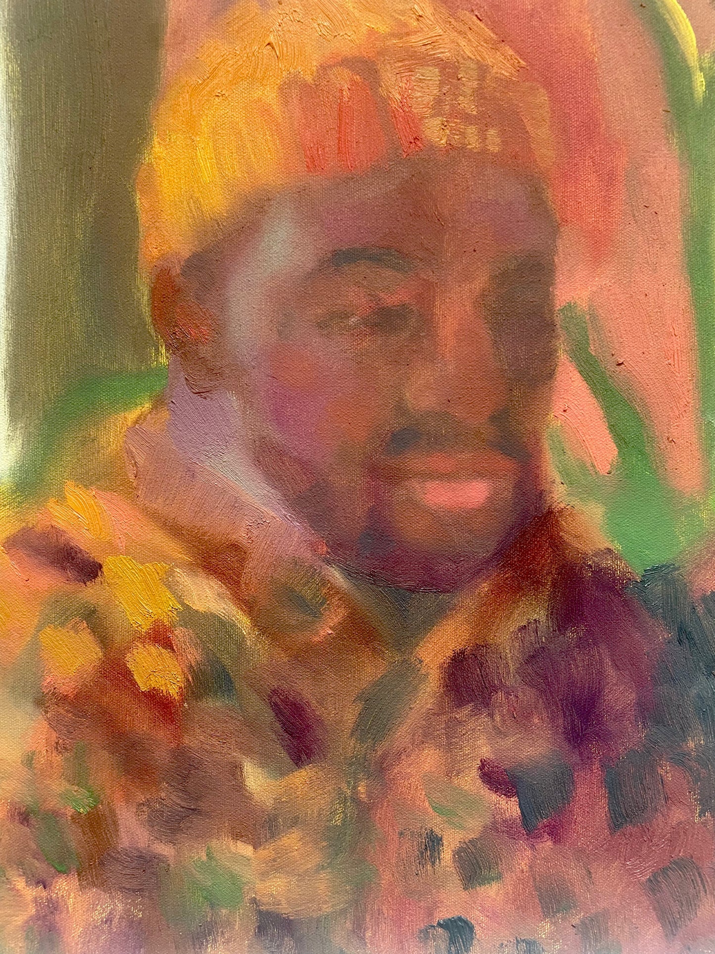 Dondre