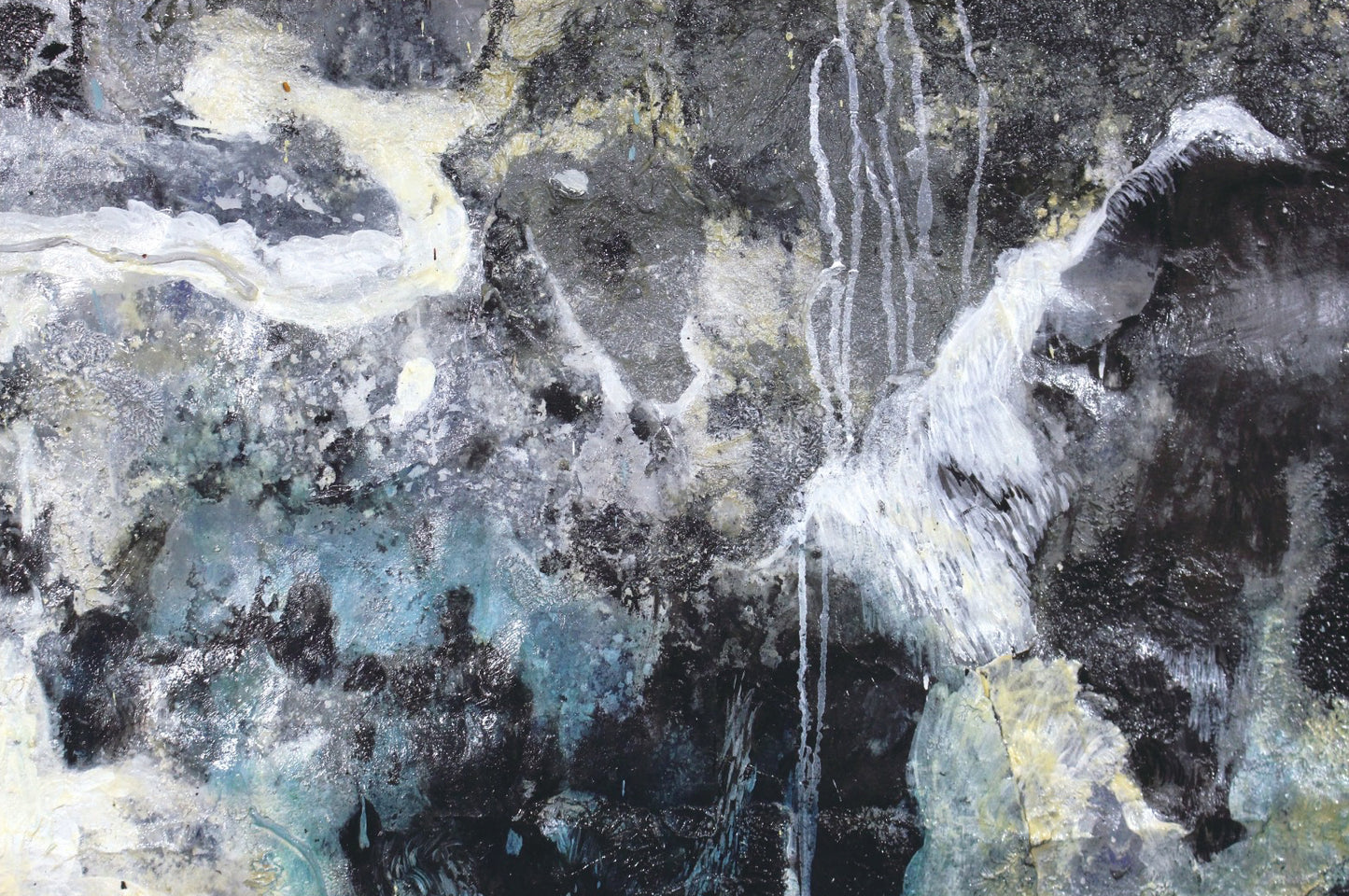La grotte