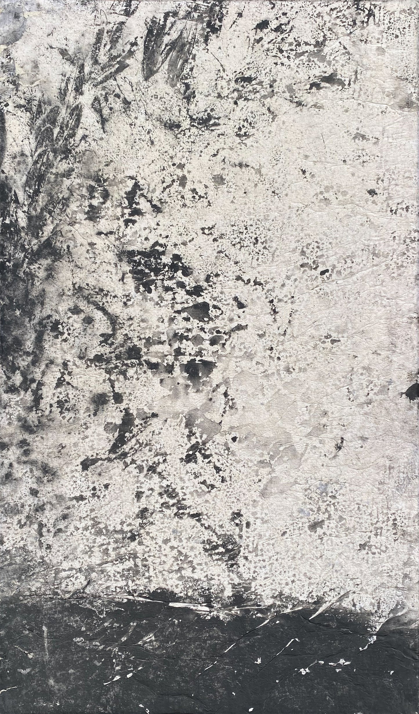 Sans Titre, Diptyque