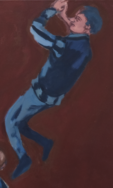 Angola Prison Rodeo II