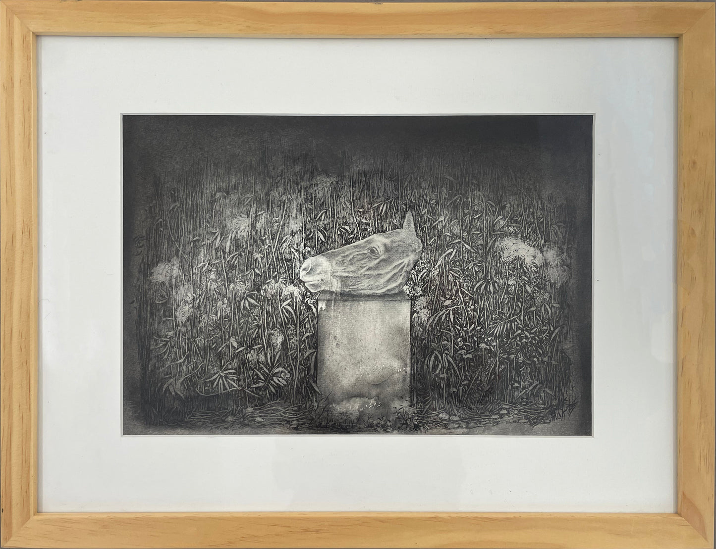 Nature morte
