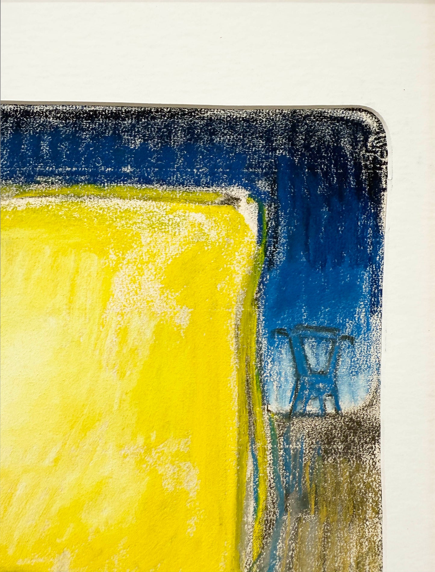 Sans titre ( Boeuf )