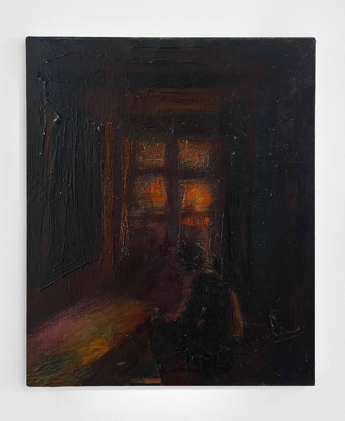 La nuit