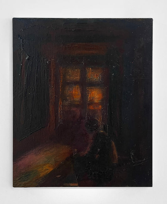 La nuit