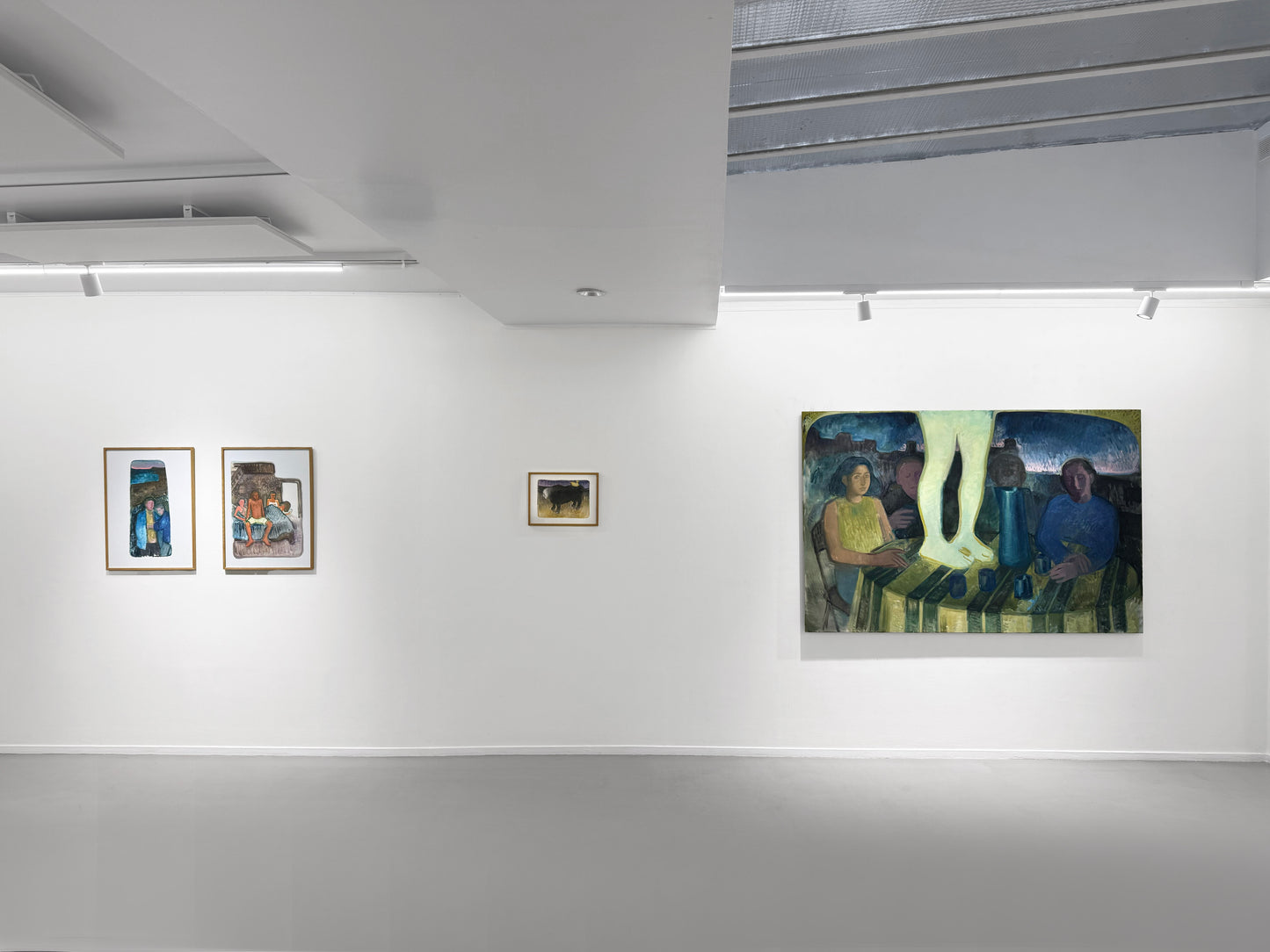 Sans titre ( souvenir - Carcadio )