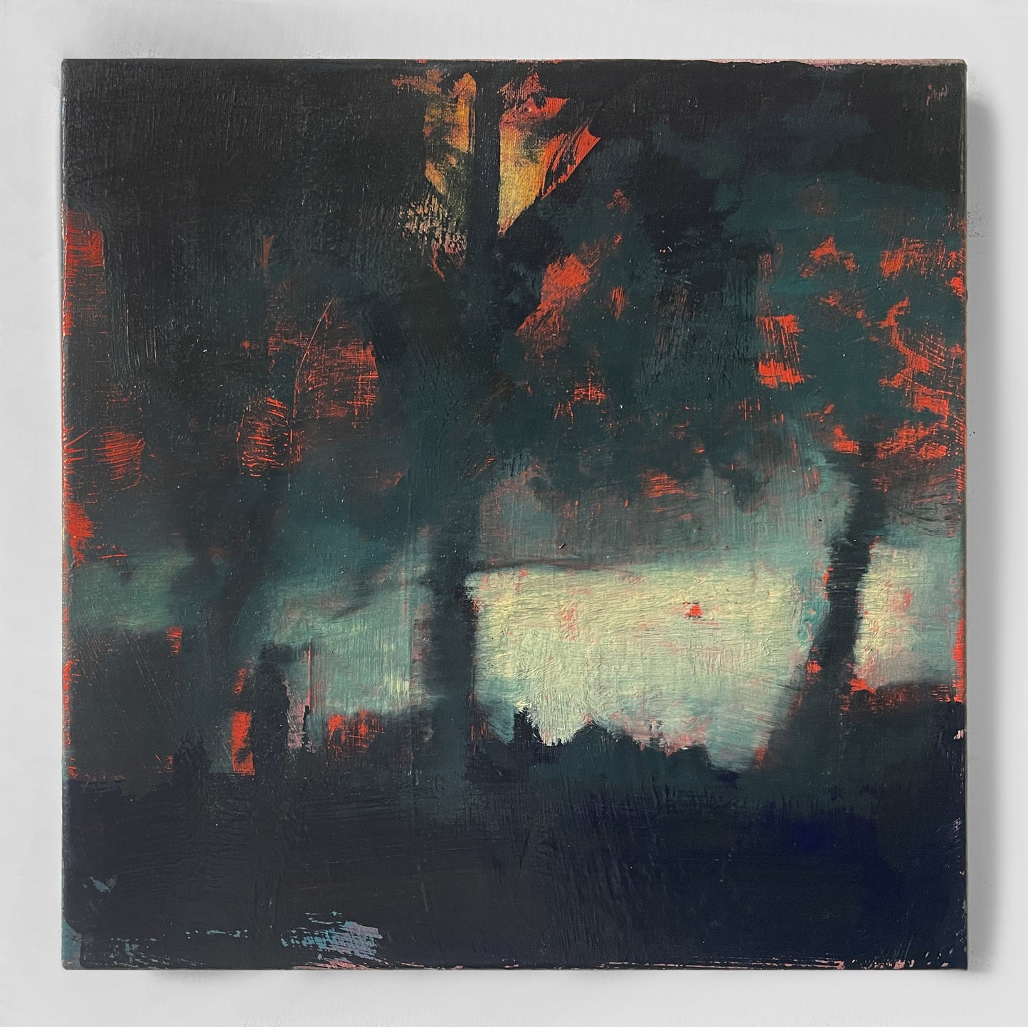 Contre-jour II