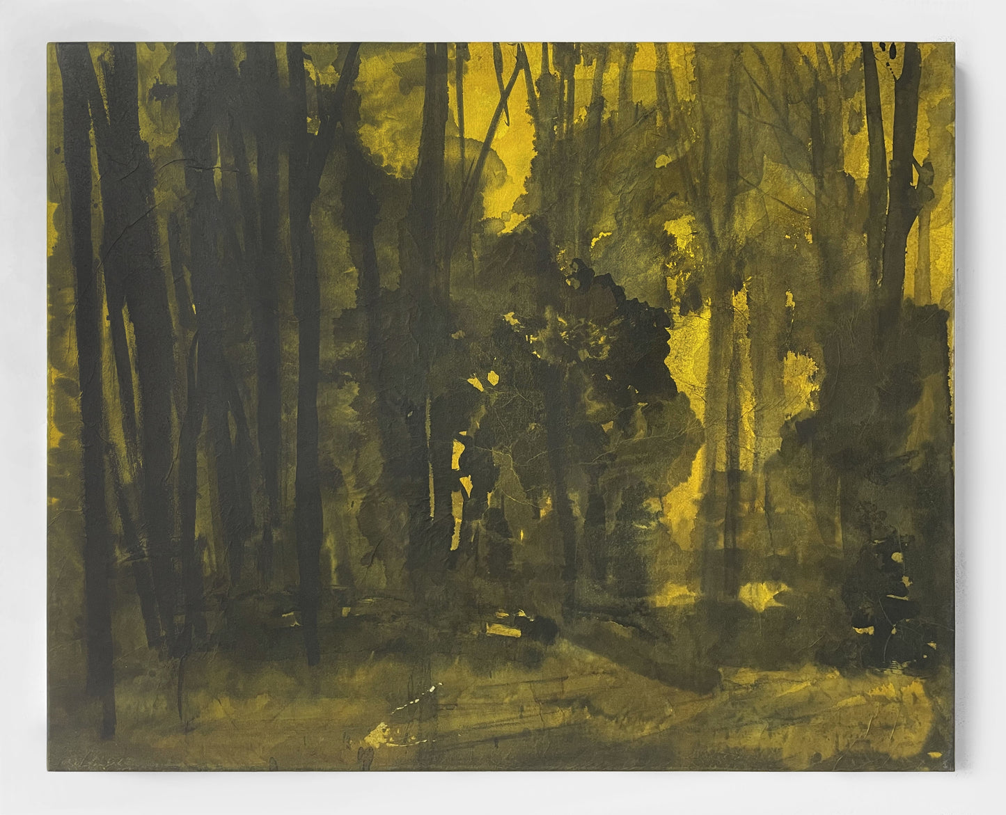 Trouée II