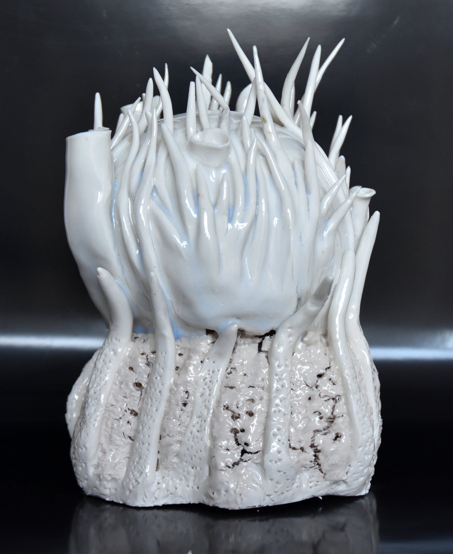 Abyss Kaolin II