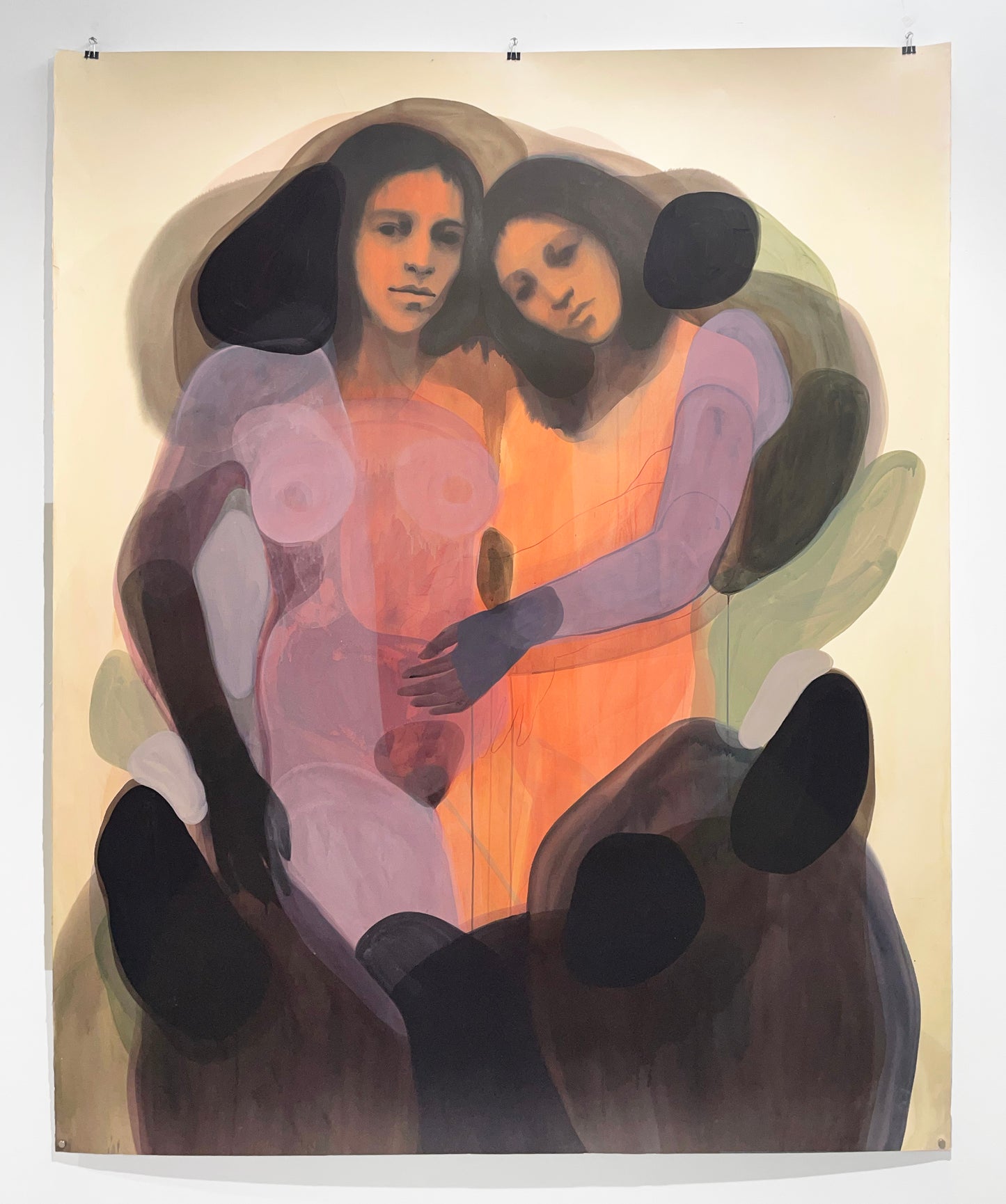 Les soeurs
