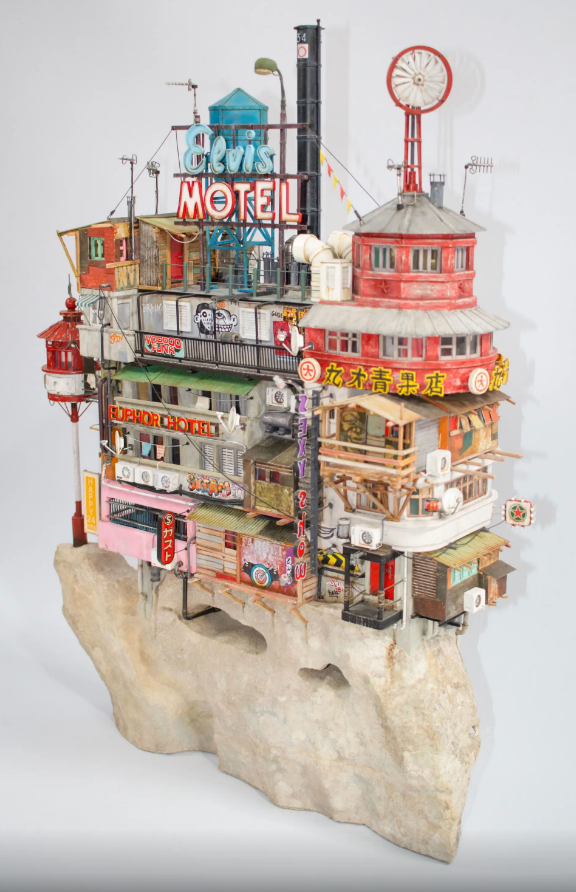 Elvis Motel