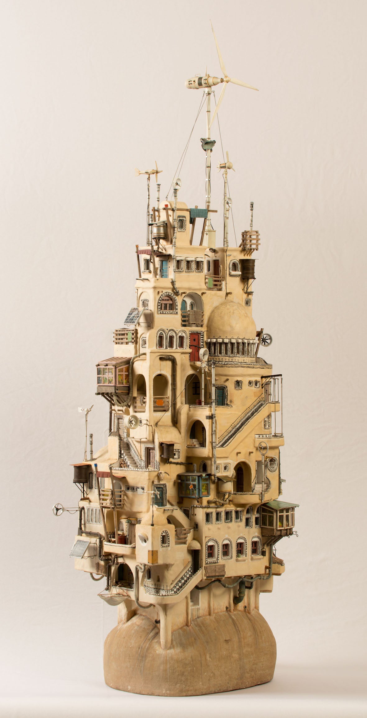 Néopolis