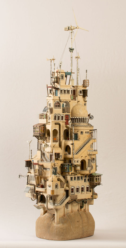 Néopolis