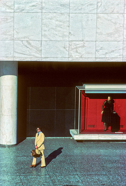 Los Angeles 1976