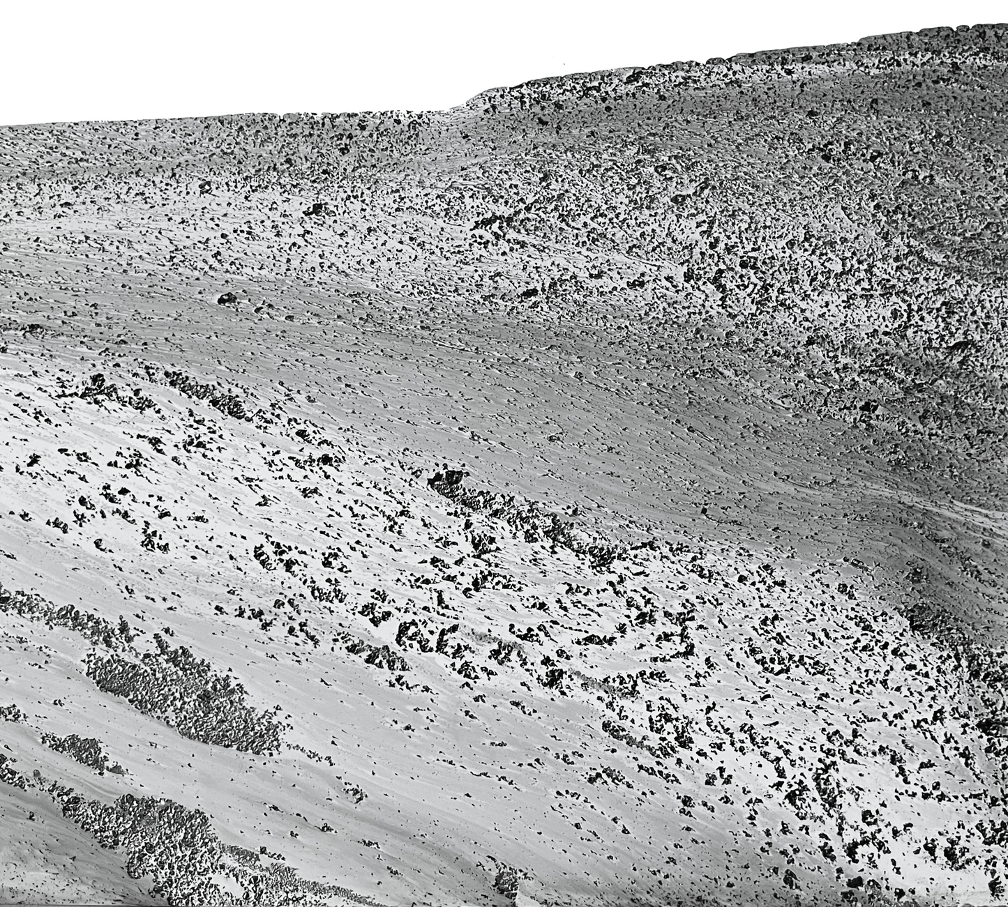 Imagined Landscape Diptych