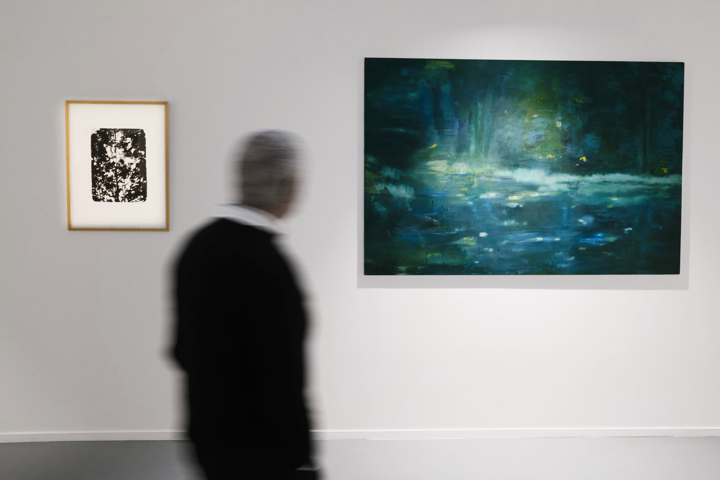Forêt II