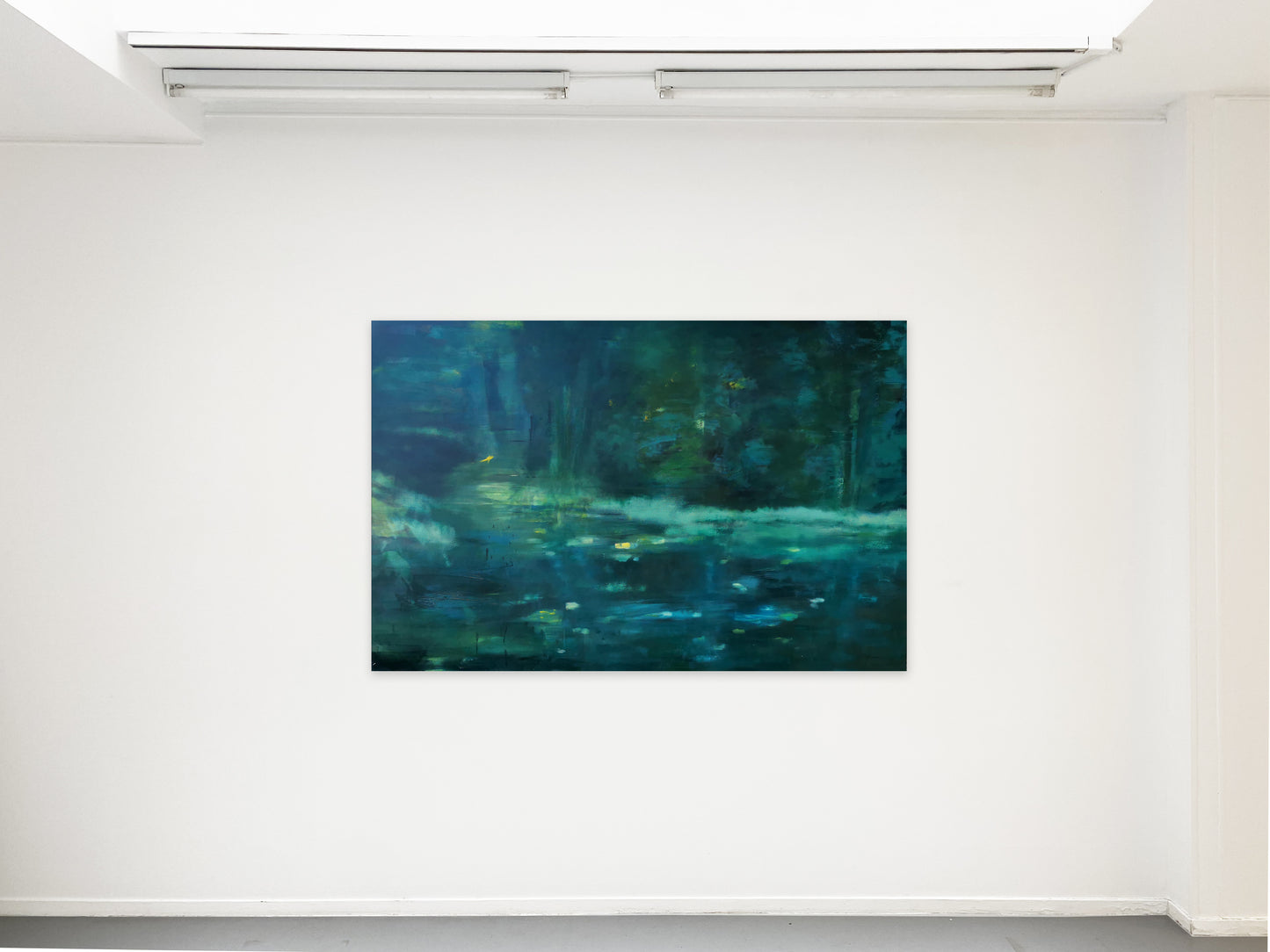 Forêt II