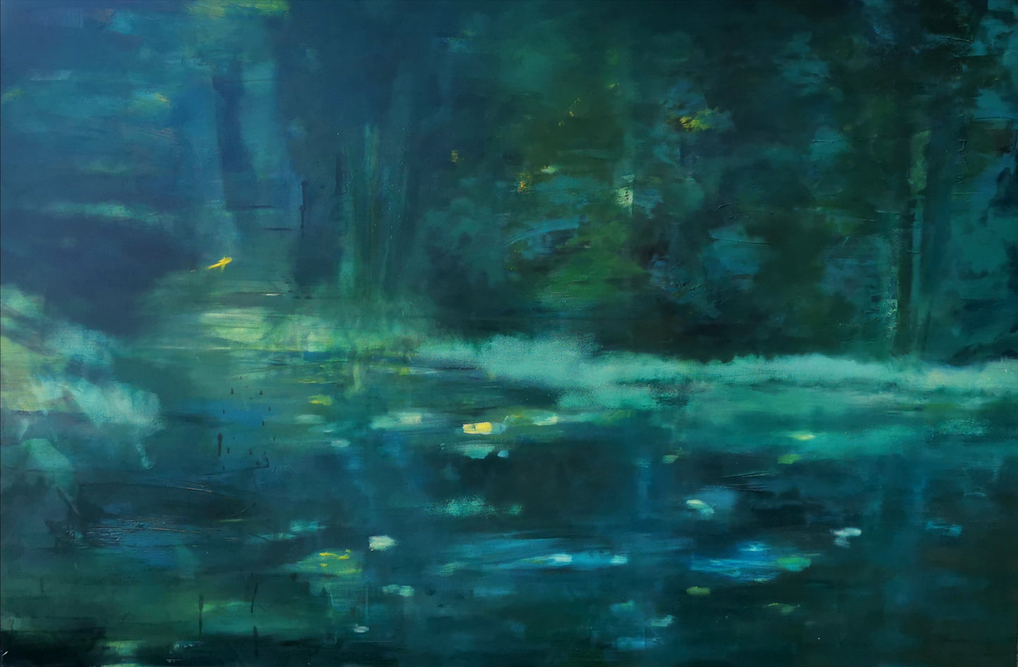 Forêt II
