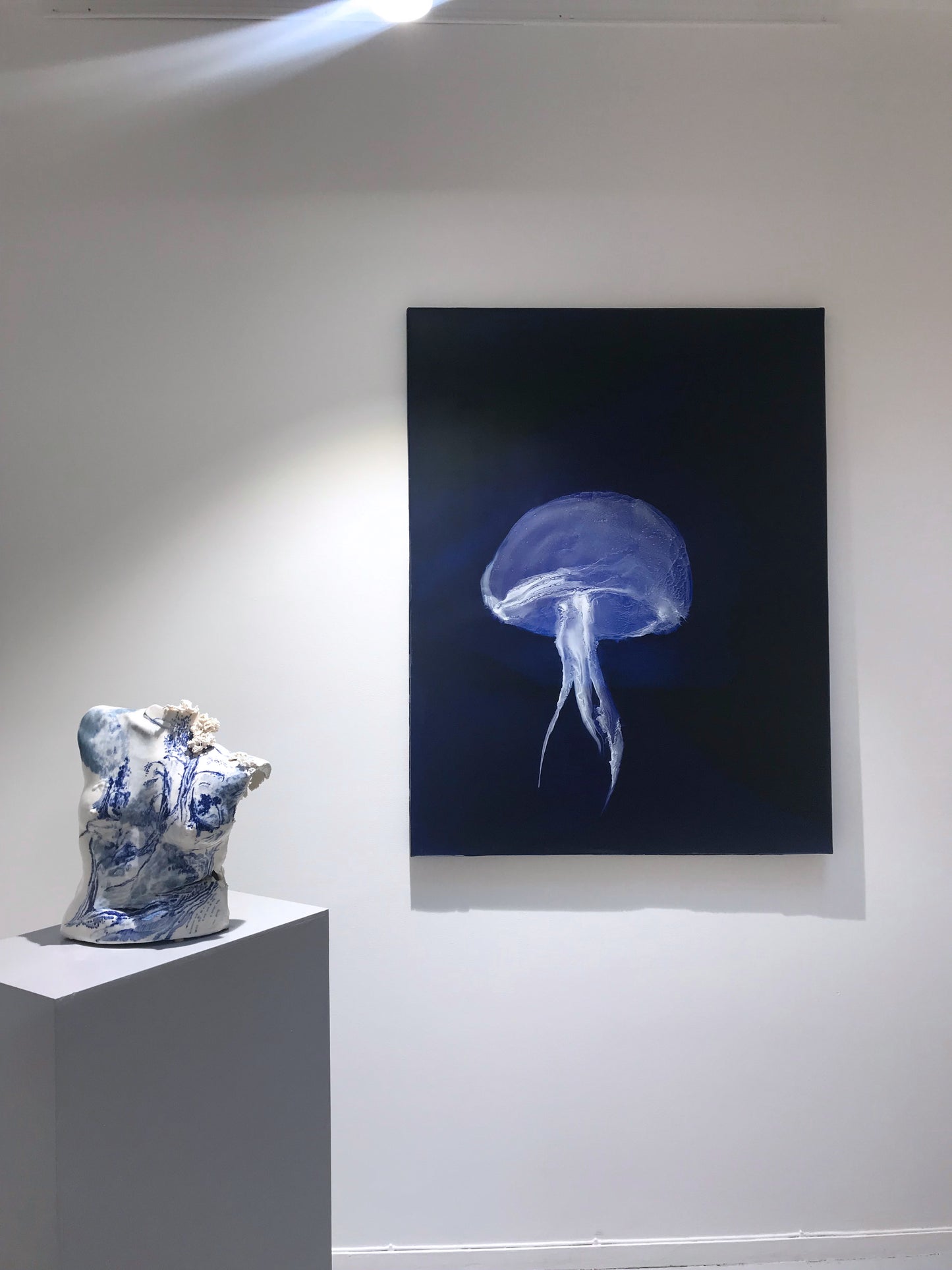 Gaïa Tremors I