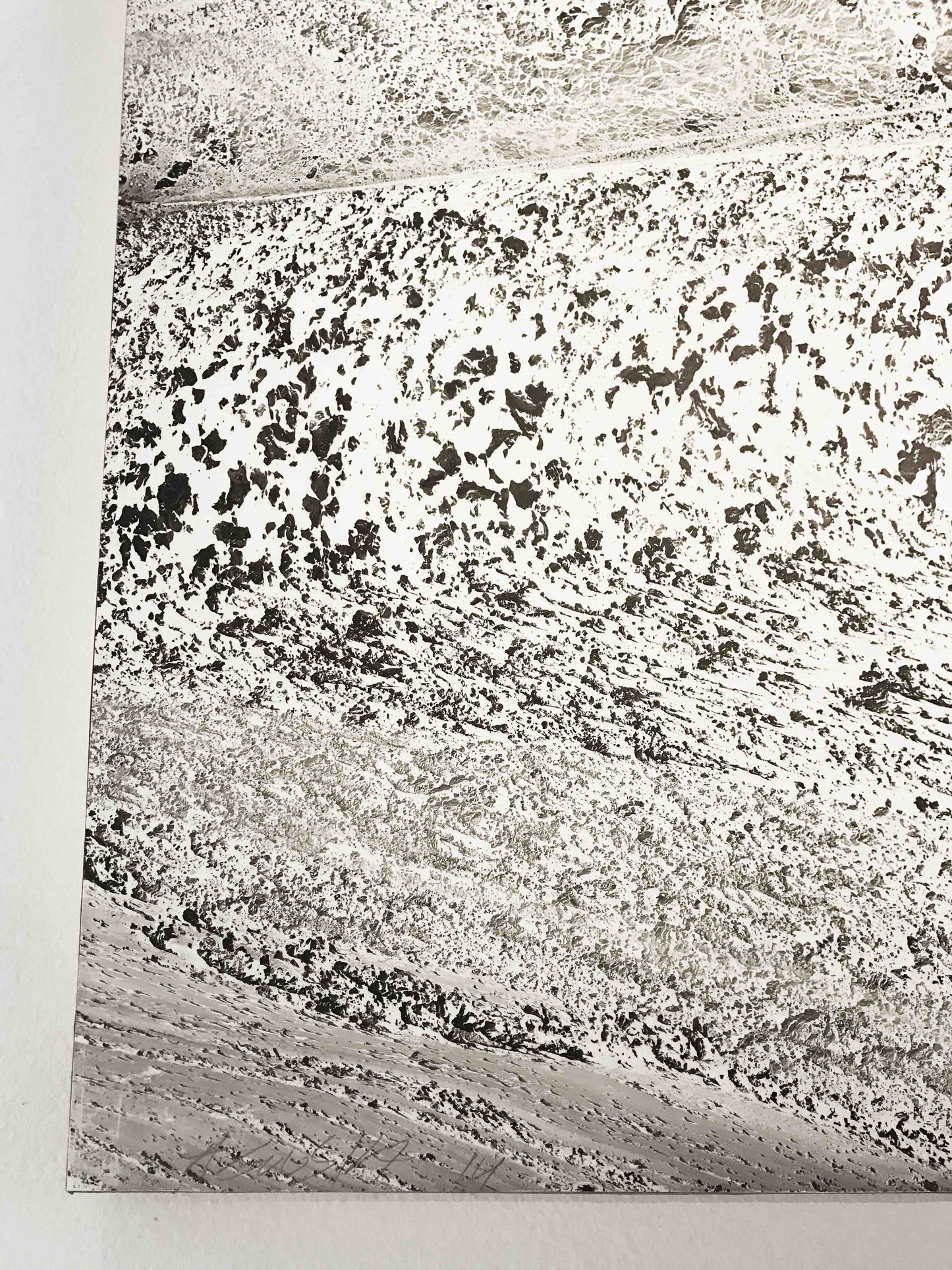 Aharon Gluska – Imaginary Landscapes - Galerie Lazarew - Art contemporain Paris