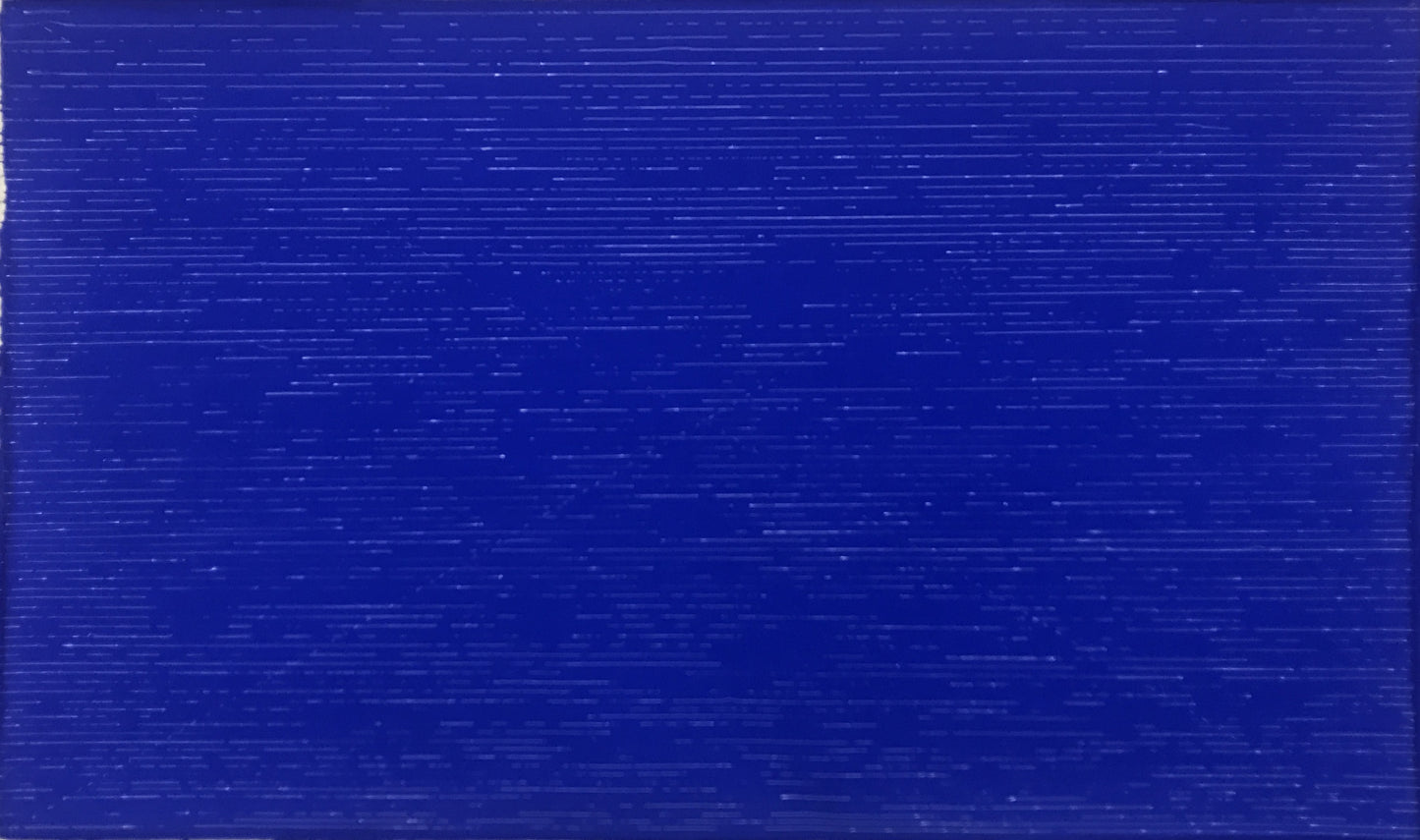 Silent Blue n°3