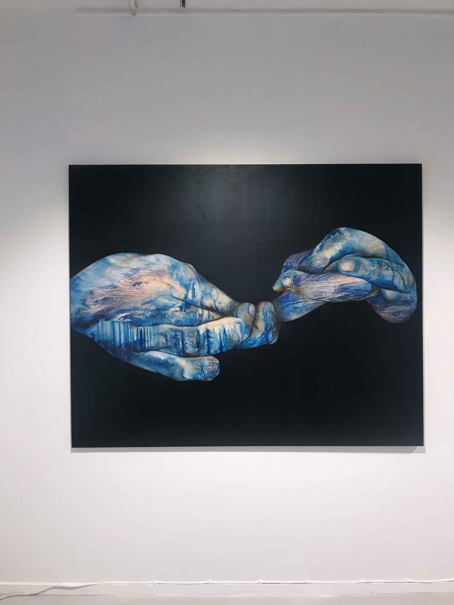 Hand Made I