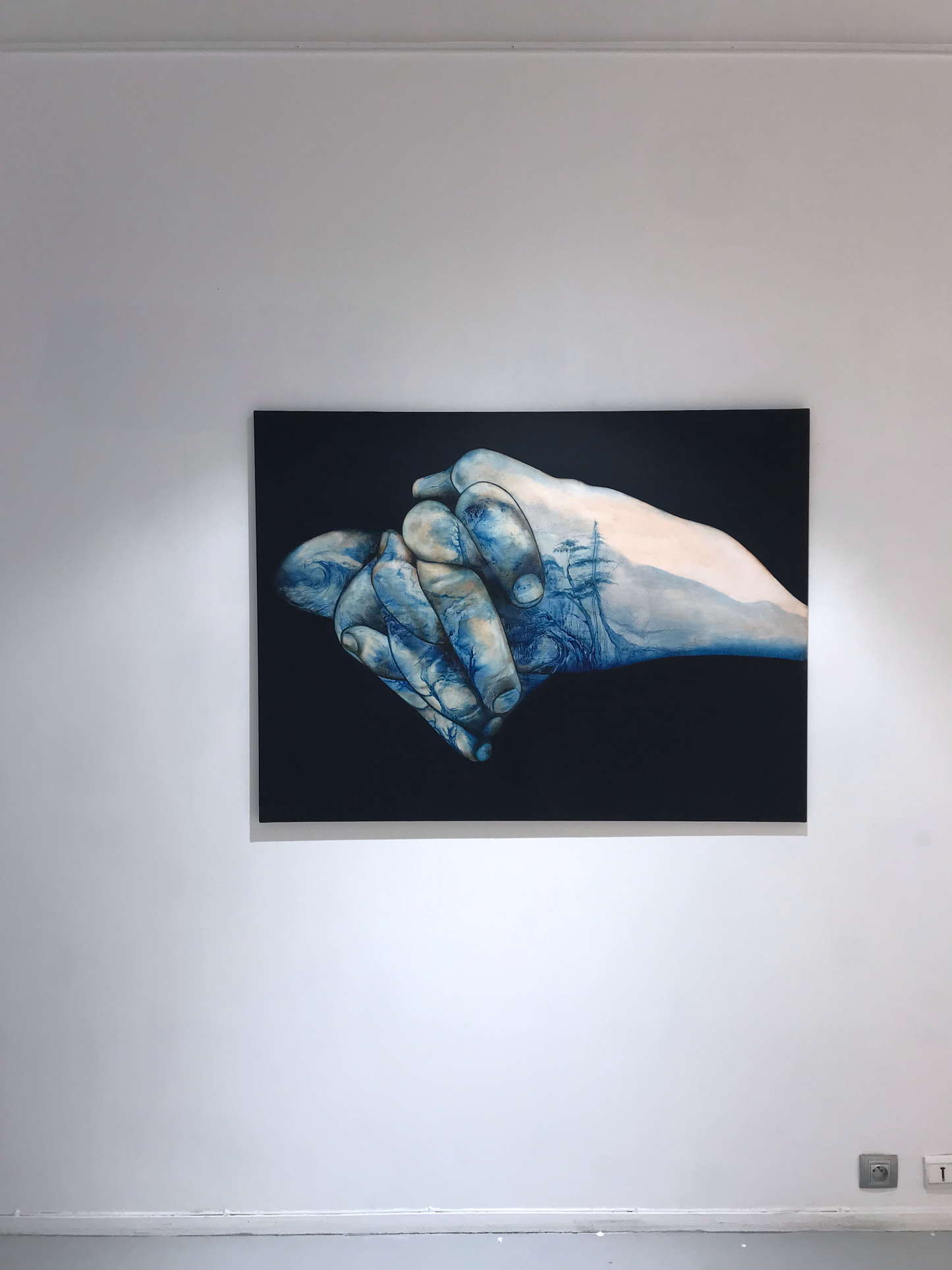 Hand Made II