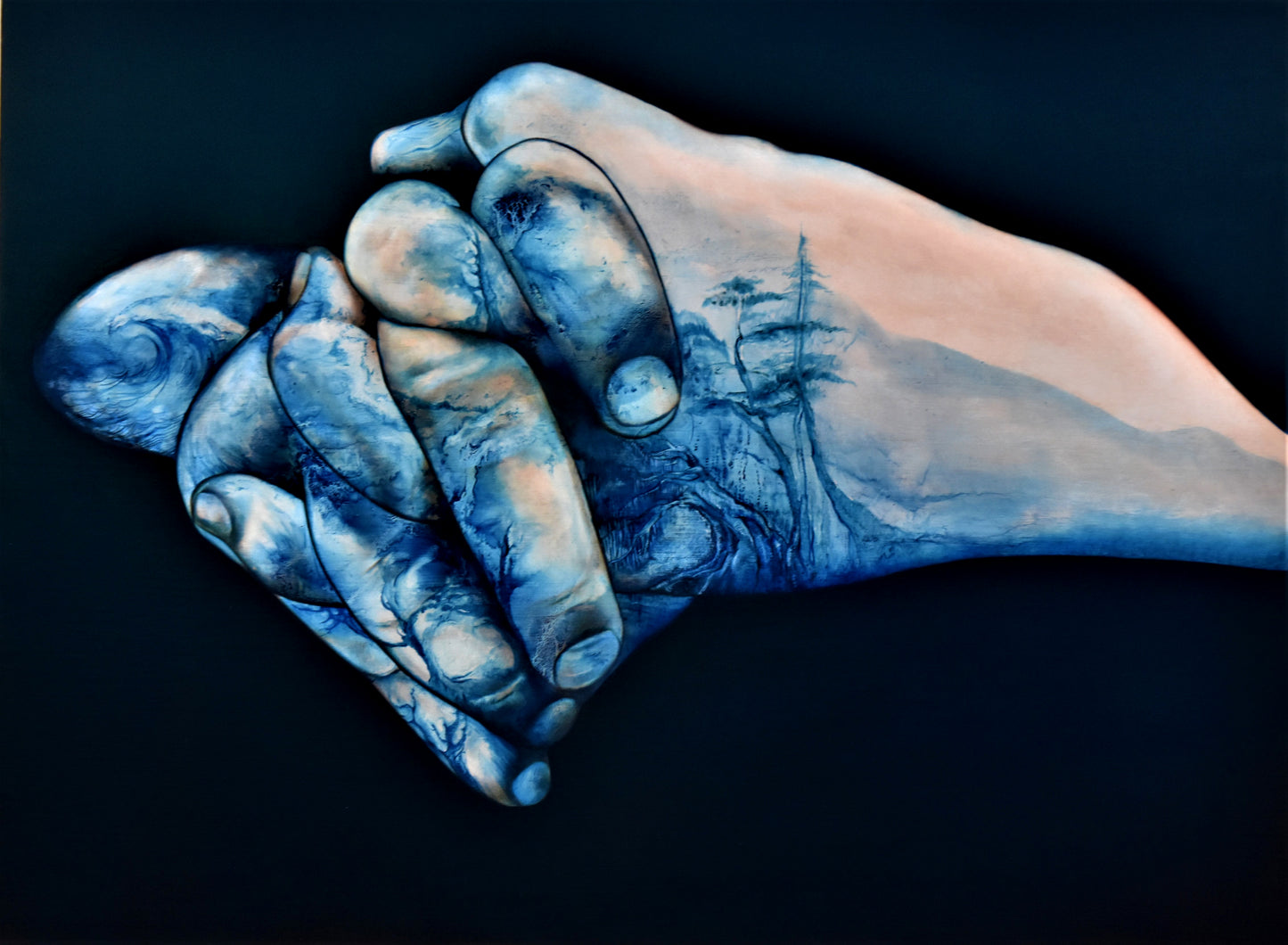 Hand Made II