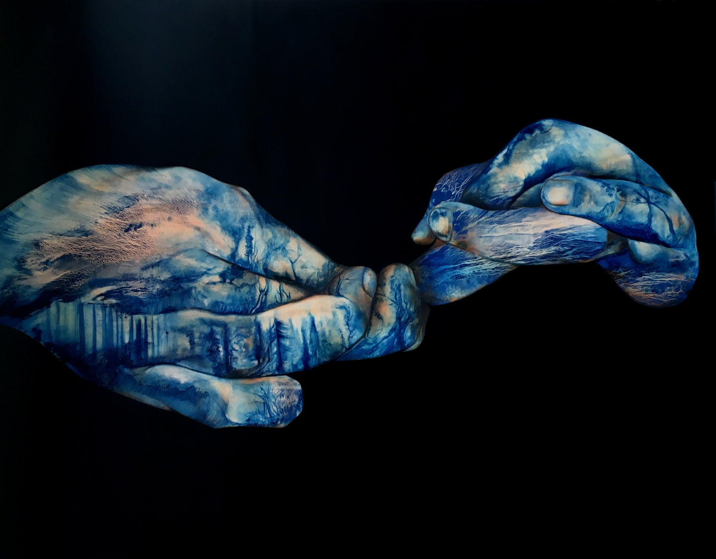 Hand Made I