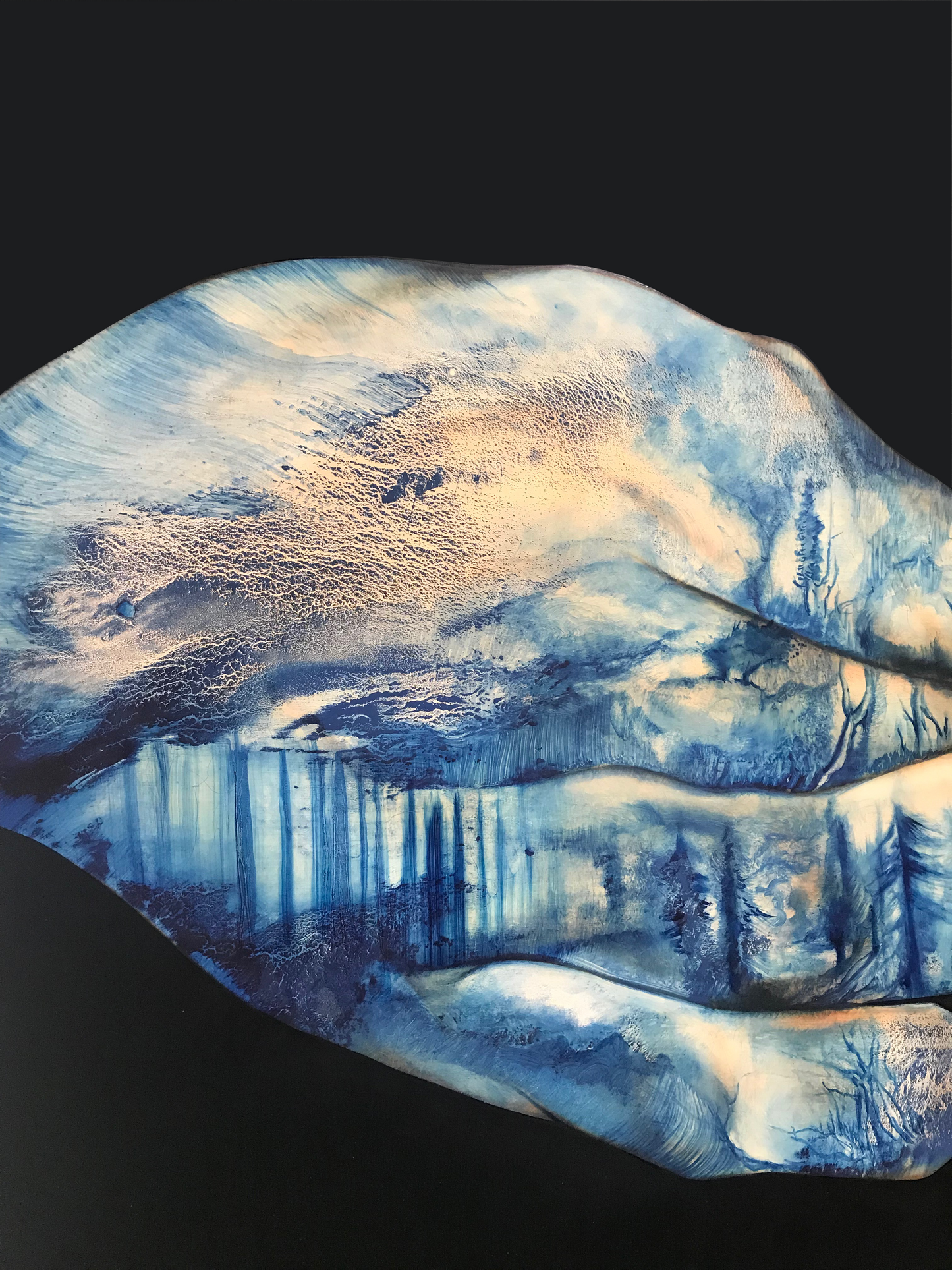 Hand Made I