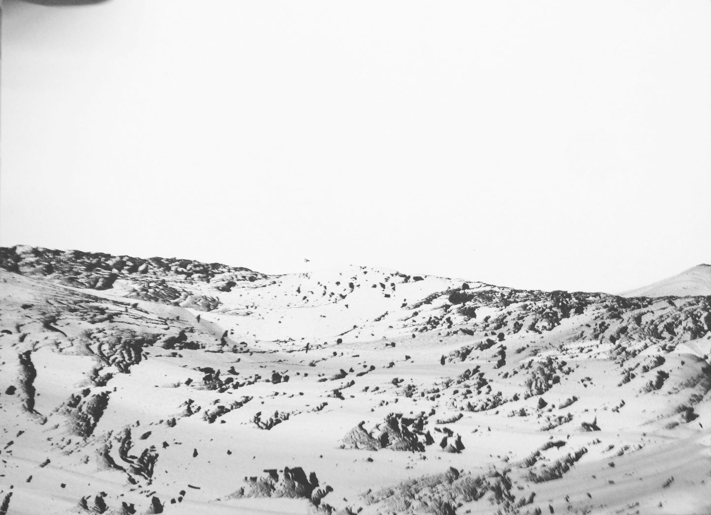 Aharon Gluska – Imaginary Landscapes Small - Galerie Lazarew - Art contemporain Paris